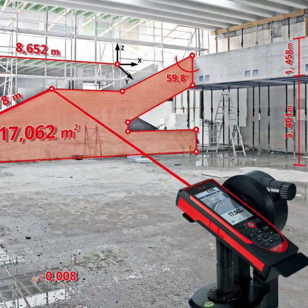 Leica measure deals