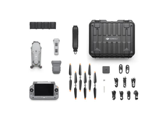 DJI Matrice 4 Series