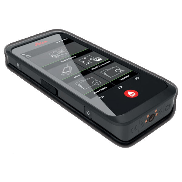 LEICA BLK3D – Lewis Instruments Ltd